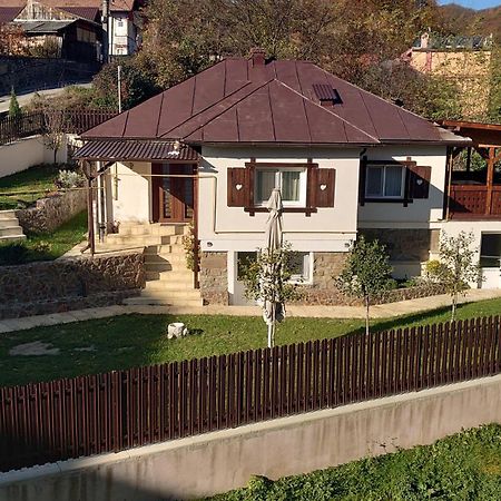 Casa Tihna Villa Baile Olanesti Exterior photo